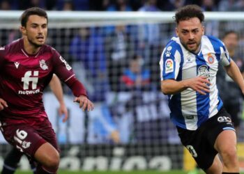 28/11/21 RCD ESPANYOL

FOTO CARLOS MIRA