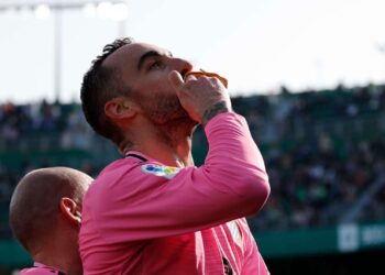 elche cf espanyol laliga santander 2022 23