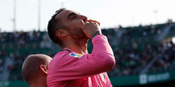 elche cf espanyol laliga santander 2022 23