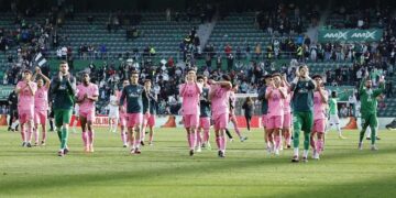 Espanyol Elche aficion
