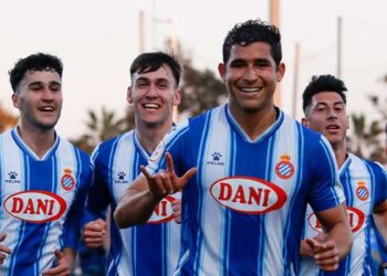 espanyol b hercules cf segunda rfef 2022 23