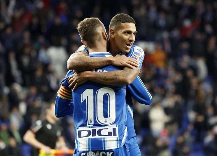 Espanyol Darder Vini