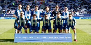 espanyol dormira jornada fuera descenso
