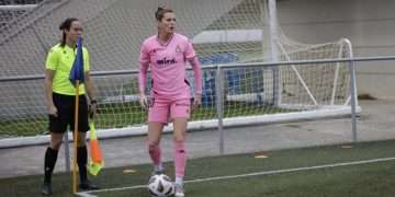 espanyol femenino clasificacion primera rfef femenina 2022 23 jornada 19