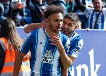 espanyol goles laliga santander 2022 23