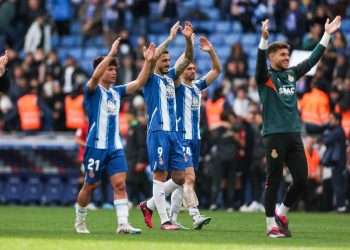 Espanyol RCD Mallorca