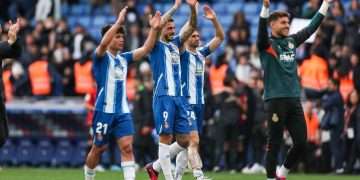 Espanyol RCD Mallorca