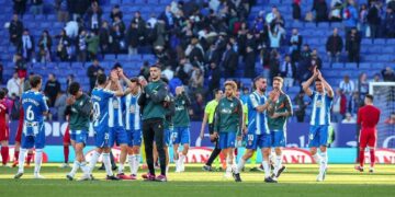 Espanyol CA Osasuna