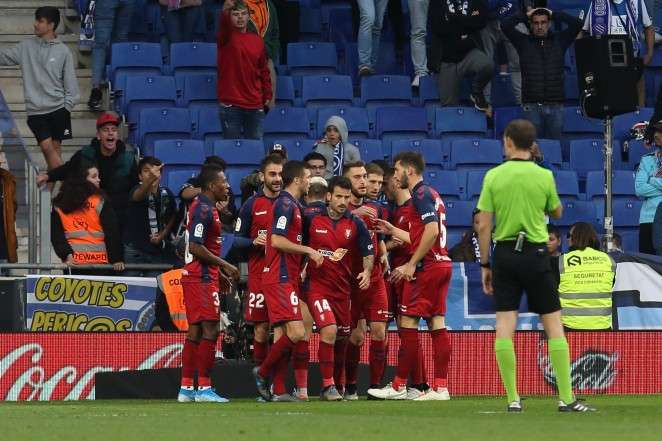 espanyol osasuna rcde stadium
