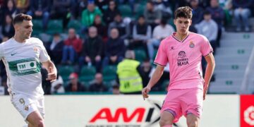 espanyol pierde simo keddari