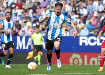 espanyol rc celta jornada 26