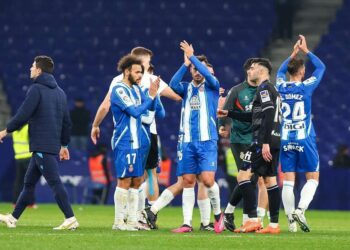 Espanyol Real Sociedad