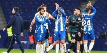 Espanyol Real Sociedad