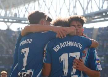 espanyol real sociedad laliga santander 2022 23