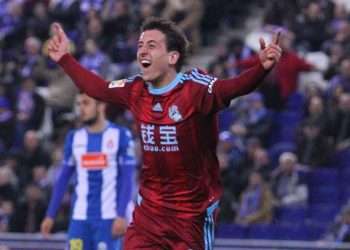 espanyol real sociedad ultimos enfrentamientos