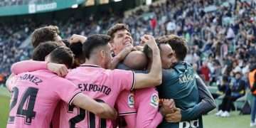 espanyol victorias porteria a cero laliga santander 2022 23