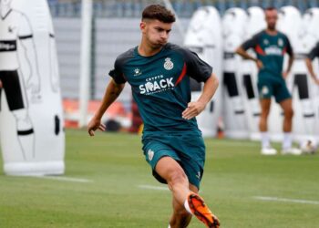 gori cerca volver grupo