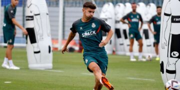 gori cerca volver grupo