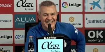 javier aguirre espanyol rcd mallorca laliga santander 2022 23