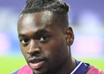 landry dimata espanyol familia