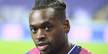 landry dimata espanyol familia