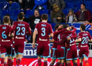 lunes real sociedad espanyol rcde stadium