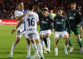 RCD Mallorca Espanyol