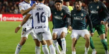 RCD Mallorca Espanyol