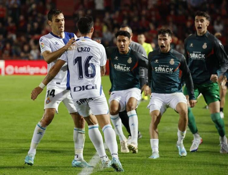 RCD Mallorca Espanyol