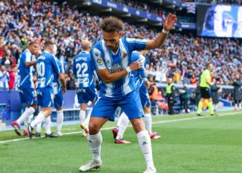 martin braithwaite espanyol rcd mallorca laliga santander 2022 23