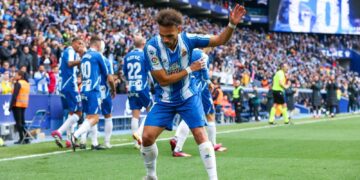 martin braithwaite espanyol rcd mallorca laliga santander 2022 23
