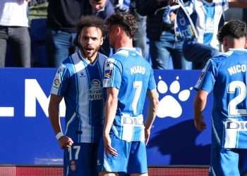 martin braithwaite goles espanyol