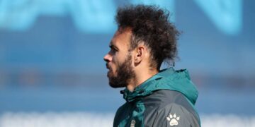 martin braithwaite importante goles equipo mejor