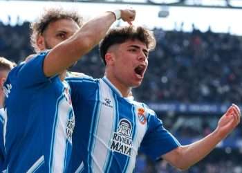 nico melamed espanyol rcd mallorca laliga santander 2022 23