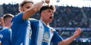 nico melamed espanyol rcd mallorca laliga santander 2022 23