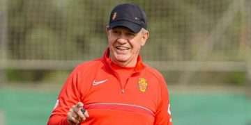 regresos ilustres rcde stadium espanyol rcd mallorca