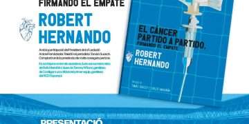 Robert Hernando