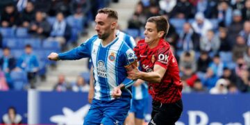 sergi darder braithwaite mejores laliga mundial inteligencia artificial olocip