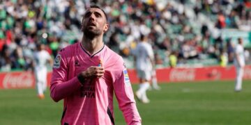 sergi darder iguala mejor marca goleadora primera division