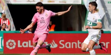 sergi gomez ganar 31 partidos