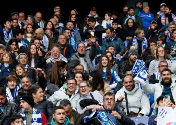2500 entradas retiradas espanyol rc celta