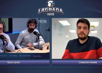 alex de llano analiza la grada temporada espanyol