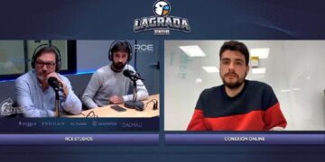 alex de llano analiza la grada temporada espanyol