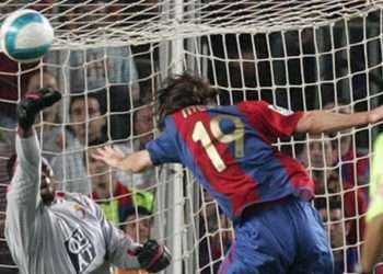 barçagate robos espanyol derbis fc barcelona negreira