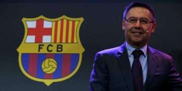 Barcelona Bartomeu