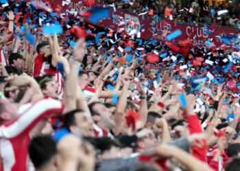 San Mamés billetes Negreira