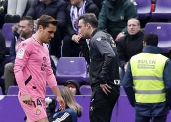 brian olivan lesion traumatismo