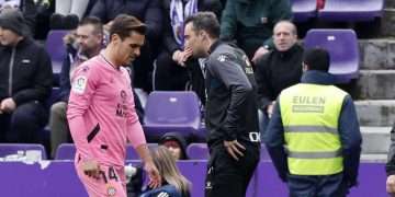 brian olivan lesion traumatismo