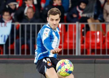 brian olivan lista convocados real madrid