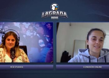 carol marin la grada